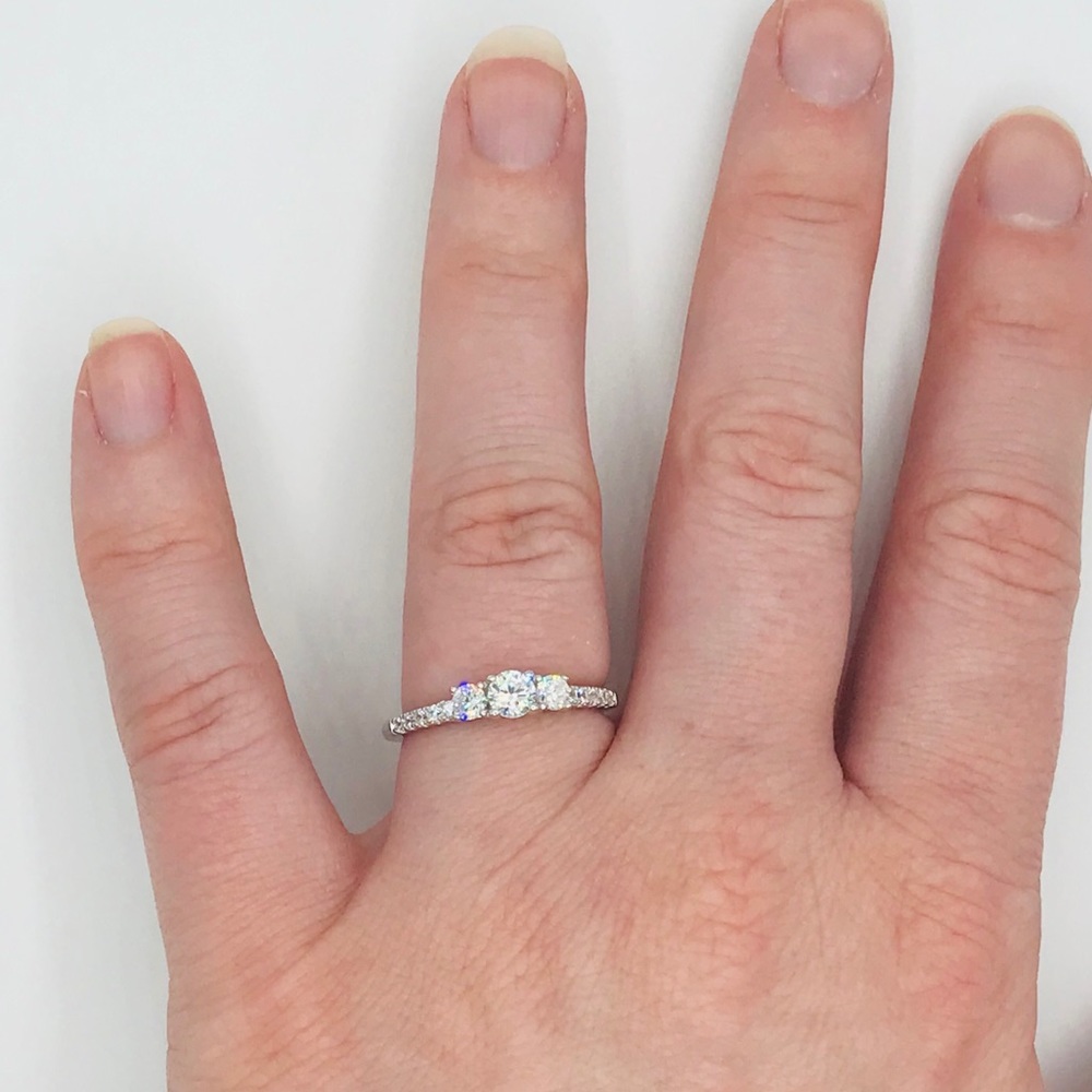 Engagement Ring